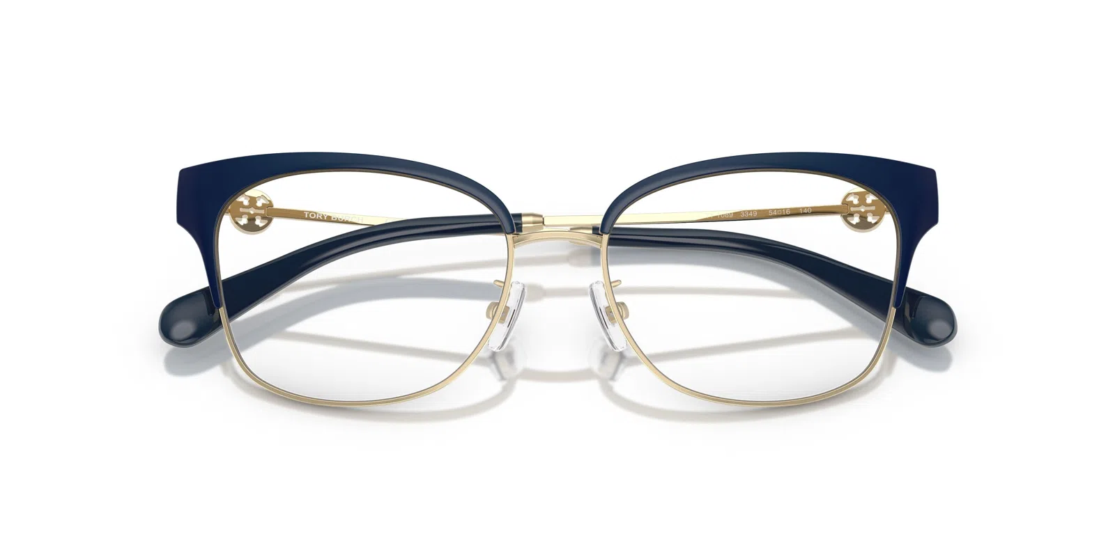 Tory Burch 1089 Eyeglasses - view 8